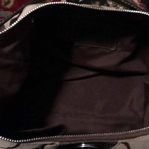 Coach Handbag - Picture 7 of 10